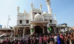 ശബരിമല തീര്‍ത്ഥാടകര്‍ വാവര്‍ പള്ളി സന്ദര്‍ശിക്കരുതെന്ന് ബിജെപി എംഎല്‍എ