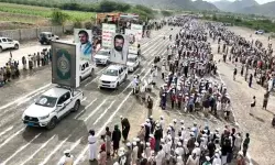 ഫലസ്തീന് പിന്തുണ നല്‍കാന്‍ 7,000 പേര്‍ക്ക് സൈനികപരിശീലനം നല്‍കി ഹൂത്തികള്‍