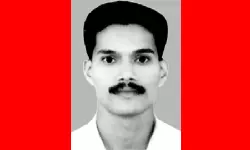 കണ്ണപുരം റിജിത്ത് കൊലക്കേസ്: ഒമ്പത് ആര്എസ്എസ്-ബിജെപി പ്രവര്ത്തകര് കുറ്റക്കാര് കണ്ണപുരം റിജിത്ത് കൊലക്കേസ്: ഒമ്പത് ആര്എസ്എസ്-ബിജെപി പ്രവര്ത്തകര് കുറ്റക്കാര്