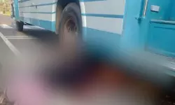 കാലില്‍ ബസ് കയറിയിറങ്ങി; തൃശൂരില്‍ ചികിത്സയിലിരിക്കെ വയോധിക മരിച്ചു