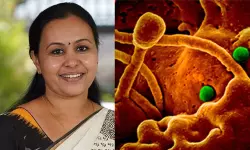 ചൈനയിലെ വൈറസ് ബാധയില്‍ ആശങ്ക വേണ്ടതില്ലെന്ന് വീണ ജോര്‍ജ്; ഗര്‍ഭിണികളും പ്രായമുള്ളവരും രോഗങ്ങളുള്ളവരും മാസ്‌ക് ധരിക്കുന്നത് അഭികാമ്യം