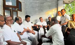 എസ്ഡിപിഐ പ്രവര്‍ത്തകനെതിരായ വധശ്രമം; മുസ്‌ലിം ലീഗ് നേതൃത്വത്തിന്റെ അറിവോടെ: എസ്ഡിപിഐ