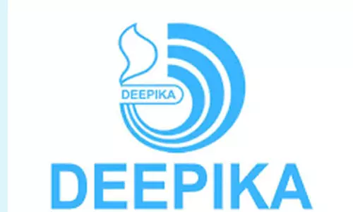 ബജ്‌റങ്ദള്‍ ഭീകരപ്രസ്ഥാനമാണെന്ന് ദീപിക മുഖപ്രസംഗം