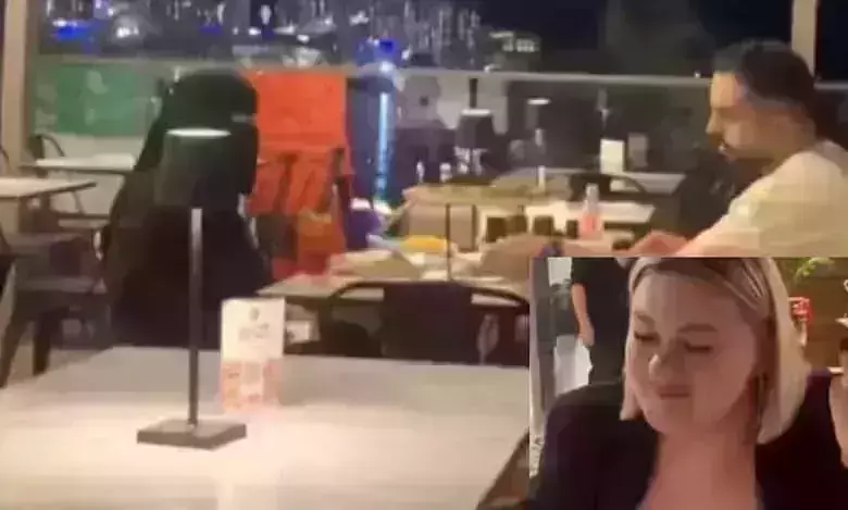 ഹിജാബ് ധരിച്ച യുവതിയെ പരിഹസിച്ച് വീഡിയോ ചിത്രീകരിച്ചു; ടൂറിസ്റ്റുകള്‍ക്കെതിരെ കര്‍ശന നടപടിയുമായി ദുബായ് പോലിസ്