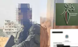 ഗസയില് യുദ്ധക്കുറ്റം ചെയ്ത് ബ്രസീലില് ടൂര് പോയി; ഇസ്രായേലി സൈനികനെതിരേ കേസെടുത്ത് ബ്രസീല് പോലിസ് ഗസയില് യുദ്ധക്കുറ്റം ചെയ്ത് ബ്രസീലില് ടൂര് പോയി; ഇസ്രായേലി സൈനികനെതിരേ കേസെടുത്ത് ബ്രസീല് പോലിസ്