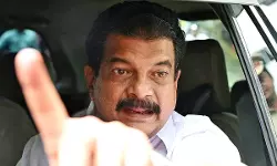 ഫോറസ്റ്റ് ഓഫീസ് അടിച്ചുതകര്‍ത്ത കേസില്‍ പി വി അന്‍വര്‍ എംഎല്‍എ അറസ്റ്റില്‍