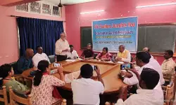 മുതിര്‍ന്ന മാധ്യമപ്രവര്‍ത്തകര്‍ക്ക് ദേശീയ തലത്തില്‍ പെന്‍ഷന്‍ പദ്ധതി ആവിഷ്‌ക്കരിക്കണം