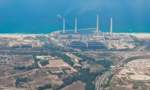 ഇസ്രായേലിലെ വൈദ്യുതനിലയം ആക്രമിച്ച് ഹൂത്തികള്(video) ഇസ്രായേലിലെ വൈദ്യുതനിലയം ആക്രമിച്ച് ഹൂത്തികള്(video)