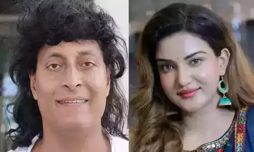 ഹണി റോസിന്റെ പരാതിയില്‍ ബോബി ചെമ്മണ്ണൂരിനെതിരേ കേസെടുത്തു