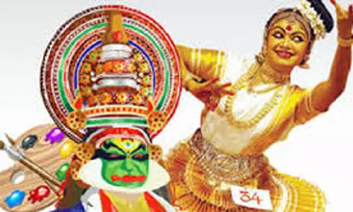 സംസ്ഥാന സ്‌കൂള്‍ കലോല്‍സവ സമാപനം: തിരുവനന്തപുരത്തെ സ്‌കൂളുകള്‍ക്ക് നാളെ അവധി