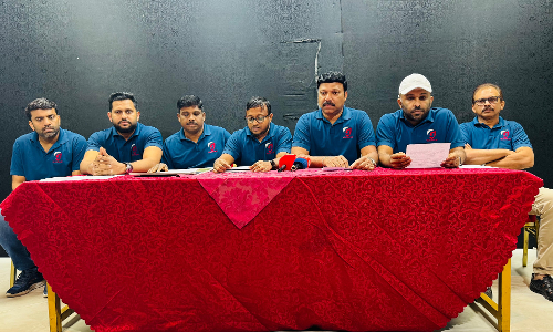 ഗൂഗ്‌ളീസ് ഇന്റര്‍നാഷണല്‍ സ്‌കൂള്‍ ഫുട്‌ബോള്‍ ടൂര്‍ണ്ണമെന്റ് ജിദ്ദയില്‍