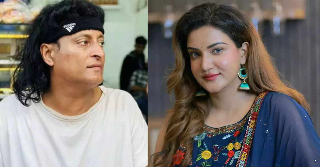 നടപടി ഉണ്ടാവുമെന്ന് മുഖ്യമന്ത്രി പറഞ്ഞിരുന്നു: ഹണി റോസ് നടപടി ഉണ്ടാവുമെന്ന് മുഖ്യമന്ത്രി പറഞ്ഞിരുന്നു: ഹണി റോസ്