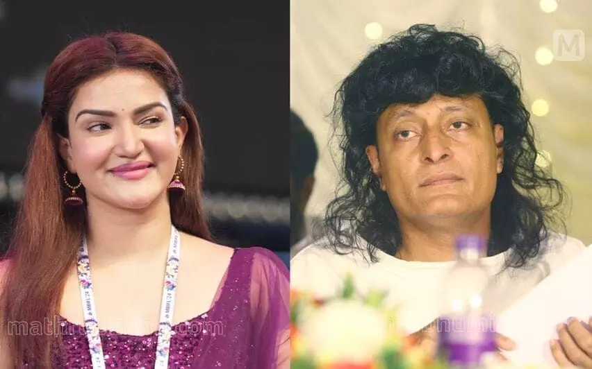 ബോബി ചെമ്മണ്ണൂര് കസ്റ്റഡിയില് ബോബി ചെമ്മണ്ണൂര് കസ്റ്റഡിയില്