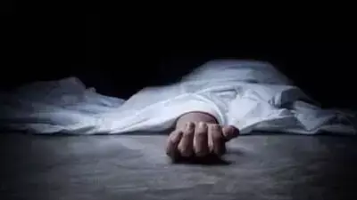 റിസോര്ട്ടിന്റെ ആറാം നിലയില് നിന്നു വീണ് ഒമ്പതു വയസുകാരന് മരിച്ചു റിസോര്ട്ടിന്റെ ആറാം നിലയില് നിന്നു വീണ് ഒമ്പതു വയസുകാരന് മരിച്ചു