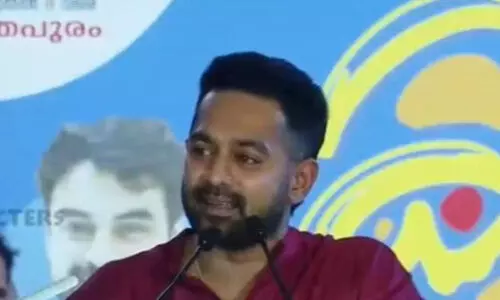 കസേര പിടിച്ചിടാന് പോലും യുവജനോത്സവത്തില് പങ്കെടുത്തിട്ടില്ല, വേദി തന്നത് സിനിമ: ആസിഫ് അലി കസേര പിടിച്ചിടാന് പോലും യുവജനോത്സവത്തില് പങ്കെടുത്തിട്ടില്ല, വേദി തന്നത് സിനിമ: ആസിഫ് അലി