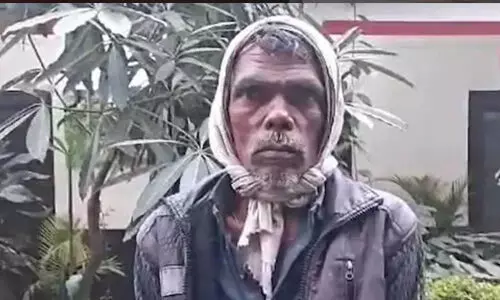 16 വര്ഷം മുമ്പ് കൊല്ലപ്പെട്ടയാളെ കണ്ടെത്തി; കേസില് മുമ്പ് ശിക്ഷിക്കപ്പെട്ടത് നാലു പേര് 16 വര്ഷം മുമ്പ് കൊല്ലപ്പെട്ടയാളെ കണ്ടെത്തി; കേസില് മുമ്പ് ശിക്ഷിക്കപ്പെട്ടത് നാലു പേര്