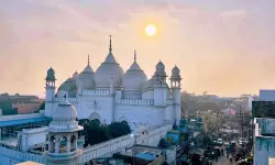 അലീഗഡ് ജാമിഅ് മസ്ജിദ് ശിവക്ഷേത്രമാണെന്ന് ഹരജി; കേസ് ഫെബ്രുവരി 25ന് പരിഗണിക്കും