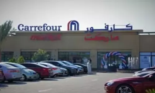 ഗസ അധിനിവേശം: ഒമാനിലെ കാരെഫോര്‍ ഷോപ്പുകളും പൂട്ടി; ജോര്‍ദാനിലെ ഷോപ്പുകള്‍ നവംബറില്‍ പൂട്ടിയിരുന്നു