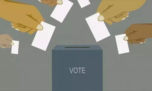 ഒരു രാജ്യം, ഒരു തിരഞ്ഞെടുപ്പ്; ജെപിസിയുടെ ആദ്യ യോഗം ചേര്‍ന്നു