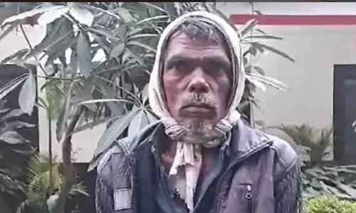 16 വര്‍ഷം മുമ്പ് കൊല്ലപ്പെട്ടയാളെ കണ്ടെത്തി; കേസില്‍ മുമ്പ് ശിക്ഷിക്കപ്പെട്ടത് നാലു പേര്‍