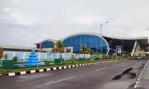 റണ്വേ നവീകരണം: തിരുവനന്തപുരം വിമാനത്താവളം 14 മുതല് പകല് അടച്ചിടും റണ്വേ നവീകരണം: തിരുവനന്തപുരം വിമാനത്താവളം 14 മുതല് പകല് അടച്ചിടും