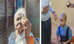 ഒരാഴ്ച്ചക്കുള്ളില് നിരവധി പേരുടെ തല മൊട്ടയായി;മഹാരാഷ്ട്രയിലെ മൂന്നു ഗ്രാമങ്ങളില് മുടികൊഴിച്ചില് വ്യാപകമാവുന്നു, പരിശോധന നടത്തി ആരോഗ്യവകുപ്പ് ഒരാഴ്ച്ചക്കുള്ളില് നിരവധി പേരുടെ തല മൊട്ടയായി;മഹാരാഷ്ട്രയിലെ മൂന്നു ഗ്രാമങ്ങളില് മുടികൊഴിച്ചില് വ്യാപകമാവുന്നു, പരിശോധന നടത്തി ആരോഗ്യവകുപ്പ്