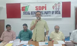 കേരള വന നിയമ ഭേദഗതി ബില്‍ അടിയന്തരമായി പിന്‍വലിക്കണം: എസ്ഡിപിഐ