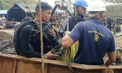 അസം കല്‍ക്കരി ഖനി അപകടം; രക്ഷാപ്രവര്‍ത്തനം നാലാം ദിവസത്തിലേക്ക്