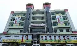 കോട്ടയിലെ എന്‍ട്രന്‍സ് കോച്ചിങ് സെന്ററില്‍ 24 മണിക്കൂറിനുള്ളില്‍ രണ്ടാമത്തെ ആത്മഹത്യ