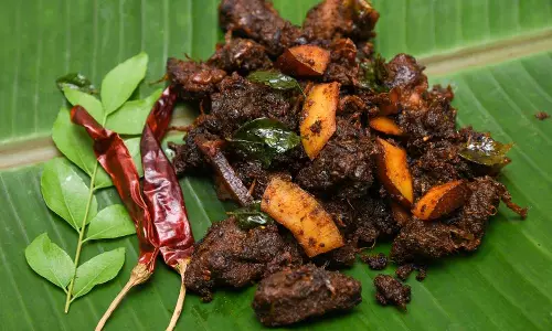 എലിവിഷം ചേര്ത്ത ബീഫ് കഴിച്ച് കോഴിക്കോട് യുവാവ് ഗുരുതരാവസ്ഥയില്; സുഹൃത്ത് കസ്റ്റഡിയില് എലിവിഷം ചേര്ത്ത ബീഫ് കഴിച്ച് കോഴിക്കോട് യുവാവ് ഗുരുതരാവസ്ഥയില്; സുഹൃത്ത് കസ്റ്റഡിയില്