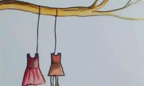 വാളയാര്‍ കേസ്: സിബിഐക്കെതിരേ രൂക്ഷവിമര്‍ശനമുന്നയിച്ച് കുട്ടികളുടെ മാതാപിതാക്കള്‍