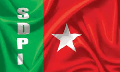 നിലനില്‍പ്പിനുവേണ്ടി സി പി എം വര്‍ഗീയത വളര്‍ത്തുന്നു: പി കെ ഉസ്മാന്‍