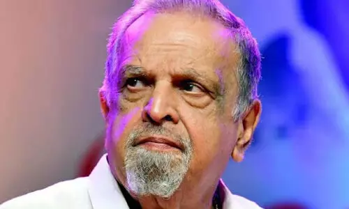 പി ജയചന്ദ്രന് ഇന്ന് വിടനല്കും; സംസ്കാരം ഇന്ന് 3.30ന് പി ജയചന്ദ്രന് ഇന്ന് വിടനല്കും; സംസ്കാരം ഇന്ന് 3.30ന്