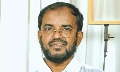 മാമിയുടെ തിരോധാനം; അന്വേഷണ സംഘത്തിനെതിരായ ഡ്രൈവര് രജിത് കുമാറിന്റെ പരാതി തള്ളി മാമിയുടെ തിരോധാനം; അന്വേഷണ സംഘത്തിനെതിരായ ഡ്രൈവര് രജിത് കുമാറിന്റെ പരാതി തള്ളി