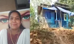 പാലക്കാട് ജപ്തി ഭയന്ന് ആത്മഹത്യയ്ക്ക് ശ്രമിച്ച വീട്ടമ്മ മരിച്ചു
