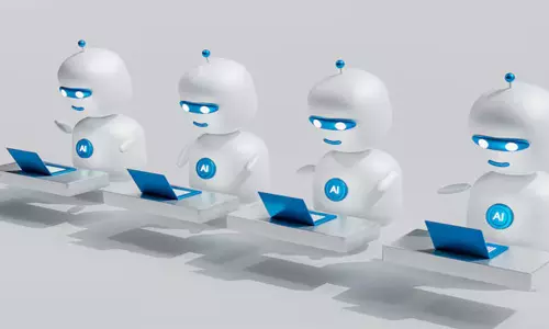 ജോലി കണ്ടെത്താന്‍ എഐ ബോട്ടിനെ ചുമതലപ്പെടുത്തി യുവാവ്; 50 അഭിമുഖങ്ങള്‍ സംഘടിപ്പിച്ച് നല്‍കി ബോട്ട്