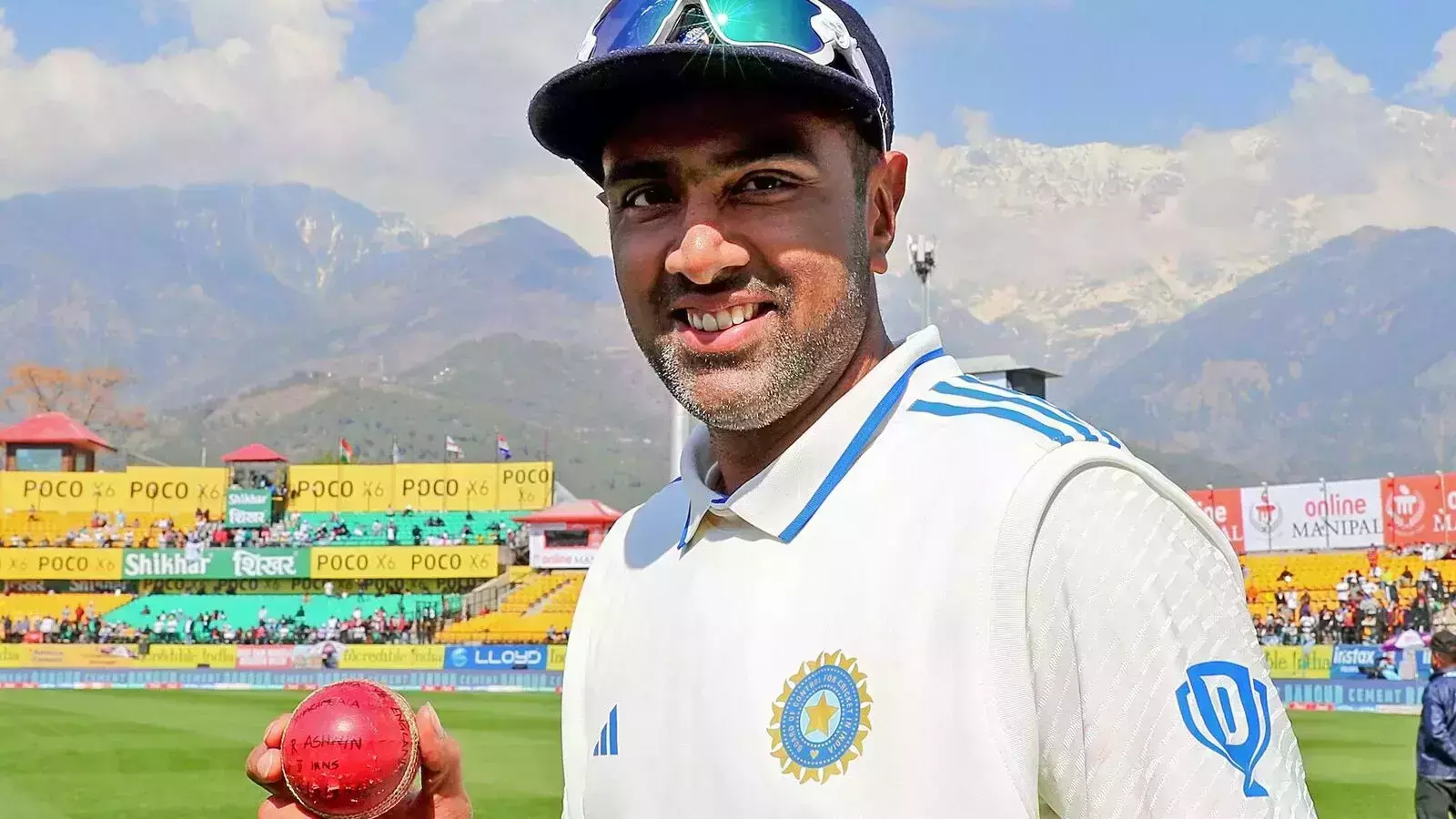 ഹിന്ദി ഔദ്യോഗിക ഭാഷ മാത്രം; നമ്മുടെ ദേശീയ ഭാഷയല്ല: ഇന്ത്യന് താരം അശ്വിന് ഹിന്ദി ഔദ്യോഗിക ഭാഷ മാത്രം; നമ്മുടെ ദേശീയ ഭാഷയല്ല: ഇന്ത്യന് താരം അശ്വിന്