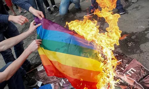 ട്രാന്സ് ജെന്ഡര് വിദ്യാര്ഥികള്ക്കുള്ള പ്രത്യേക അവകാശങ്ങള് റദ്ദാക്കി യുഎസ് കോടതി ട്രാന്സ് ജെന്ഡര് വിദ്യാര്ഥികള്ക്കുള്ള പ്രത്യേക അവകാശങ്ങള് റദ്ദാക്കി യുഎസ് കോടതി