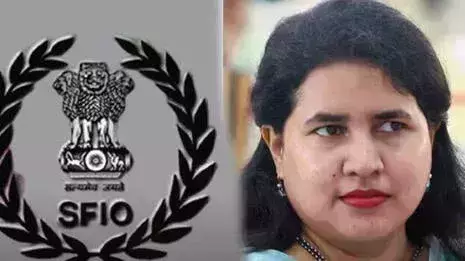 മാസപ്പടി കേസ്; സിഎംആര്‍എല്ലിന് താന്‍ സേവനം നല്‍കിയിട്ടില്ലെന്ന വീണയുടെ മൊഴി പുറത്ത്