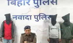 കുട്ടികളില്ലാത്ത സ്ത്രീകളെ ഗര്‍ഭിണികളാക്കൂ, പണക്കാരനാവൂ; നിരവധി യുവാക്കളില്‍ നിന്ന് ലക്ഷങ്ങള്‍ തട്ടിയെടുത്ത സംഘം പിടിയില്‍