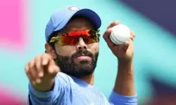 വിരമിക്കല്‍ സൂചനയുമായി രവീന്ദ്ര ജഡേജ; ചാംപ്യന്‍സ് ട്രോഫി ടീമിലില്ലെന്നും റിപ്പോര്‍ട്ട്