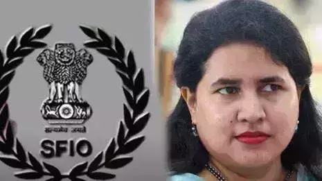 മാസപ്പടി കേസ്; സിഎംആര്എല്ലിന് താന് സേവനം നല്കിയിട്ടില്ലെന്ന വീണയുടെ മൊഴി പുറത്ത് മാസപ്പടി കേസ്; സിഎംആര്എല്ലിന് താന് സേവനം നല്കിയിട്ടില്ലെന്ന വീണയുടെ മൊഴി പുറത്ത്