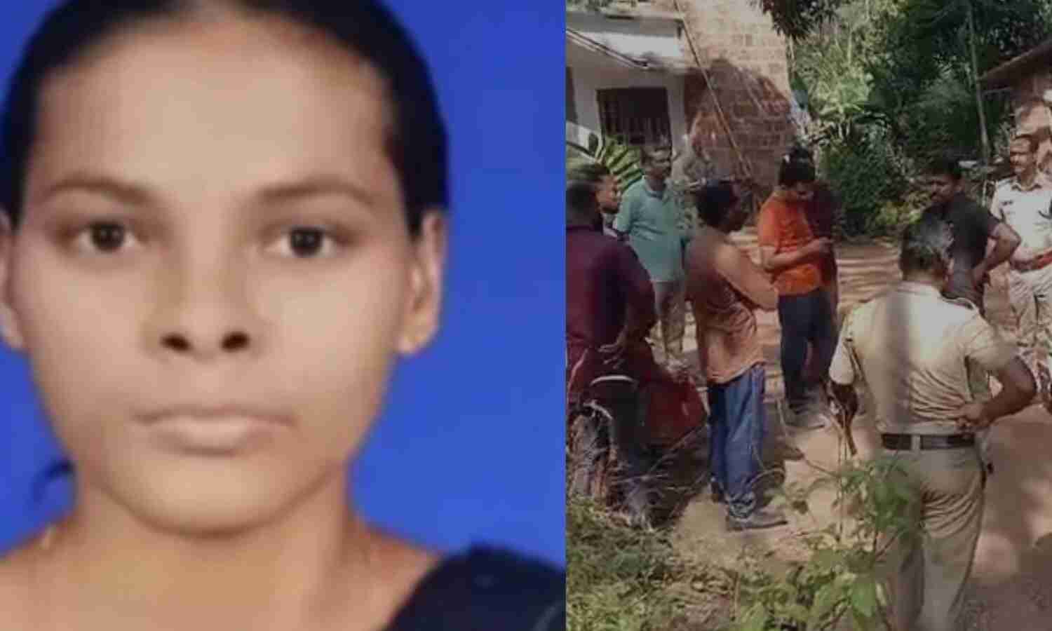 കണ്ണൂരില് വനത്തില് യുവതിയെ കാണാതായിട്ട് പതിമൂന്ന് ദിവസം; ഇന്ന് സംയുക്ത തിരച്ചില് കണ്ണൂരില് വനത്തില് യുവതിയെ കാണാതായിട്ട് പതിമൂന്ന് ദിവസം; ഇന്ന് സംയുക്ത തിരച്ചില്