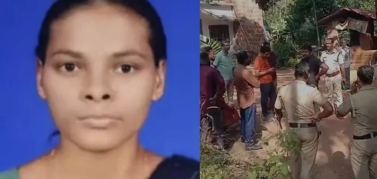 കണ്ണൂരില് വനത്തില് യുവതിയെ കാണാതായിട്ട് പതിമൂന്ന് ദിവസം; ഇന്ന് സംയുക്ത തിരച്ചില് കണ്ണൂരില് വനത്തില് യുവതിയെ കാണാതായിട്ട് പതിമൂന്ന് ദിവസം; ഇന്ന് സംയുക്ത തിരച്ചില്