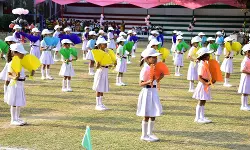 കലയും കായികവിനോദങ്ങളും പ്രധാന പാഠ്യവിഷയങ്ങള്‍; സിലബസില്‍ മാറ്റം വരുത്താനൊരുങ്ങി തമിഴ്‌നാട്