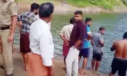 പീച്ചി ഡാം റിസര്‍വോയറില്‍ അപകടത്തില്‍പ്പെട്ട പെണ്‍കുട്ടികളെ രക്ഷപെടുത്തി; രണ്ടു പേരുടെ നില ഗുരുതരം