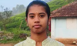 വയനാട്ടില്‍ ബിരുദ വിദ്യാര്‍ഥിനി ജീവനൊടുക്കിയ നിലയില്‍; ഉരുള്‍പ്പൊട്ടല്‍ ദുരന്തബാധിത കുടുംബാംഗം