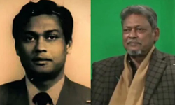 ശെയ്ഖ് മുജീബുര്‍ റഹ്മാന്റെ മരണം ലോകത്തെ അറിയിച്ച മേജര്‍ ദാലിം ബംഗ്ലാദേശിലേക്ക്