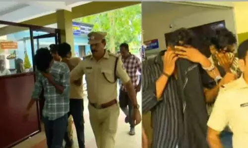 പത്തനംതിട്ട പീഡനം: ഇതുവരെ അറസ്റ്റിലായത് 20 പേര്‍; മൂന്നു പേര്‍ കൂടി കസ്റ്റഡിയില്‍, രണ്ടു കാറുകള്‍ പിടിച്ചെടുത്തു