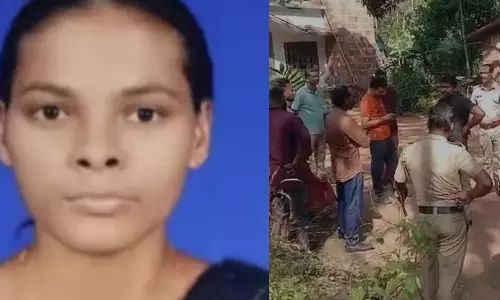 കണ്ണൂരില്‍ വനത്തില്‍ യുവതിയെ കാണാതായിട്ട് പതിമൂന്ന് ദിവസം; ഇന്ന് സംയുക്ത തിരച്ചില്‍